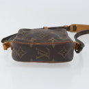 LOUIS VUITTON Monogram Mini Danube Shoulder Bag M45268 LV Auth 160761-6