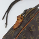 LOUIS VUITTON Monogram Mini Danube Shoulder Bag M45268 LV Auth 160761-10