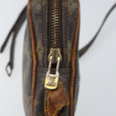 LOUIS VUITTON Monogram Mini Danube Shoulder Bag M45268 LV Auth 160761-18