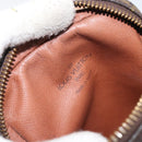 LOUIS VUITTON Monogram Mini Danube Shoulder Bag M45268 LV Auth 160761-19