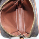 LOUIS VUITTON Monogram Mini Danube Shoulder Bag M45268 LV Auth 160761-11