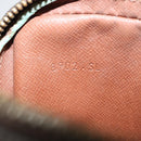 LOUIS VUITTON Monogram Mini Danube Shoulder Bag M45268 LV Auth 160761-12
