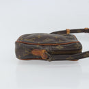 LOUIS VUITTON Monogram Mini Danube Shoulder Bag M45268 LV Auth 160761-3
