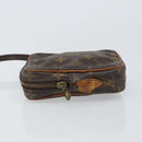 LOUIS VUITTON Monogram Mini Danube Shoulder Bag M45268 LV Auth 160761-4