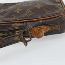 LOUIS VUITTON Monogram Mini Danube Shoulder Bag M45268 LV Auth 160761-5