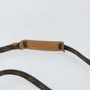 LOUIS VUITTON Monogram Mini Danube Shoulder Bag M45268 LV Auth 160761-9