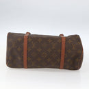 LOUIS VUITTON Monogram Papillon 30 Handtas M51385 LV Auth 160765-5