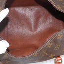 LOUIS VUITTON Monogram Papillon 30 Handtas M51385 LV Auth 160765-12