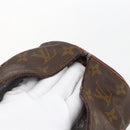 LOUIS VUITTON Monogram Papillon 30 Handtas M51385 LV Auth 160765-8