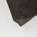 LOUIS VUITTON Monogram Poche Toilette 26 Pouch 2er Set LV Auth 160766-14
