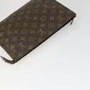 LOUIS VUITTON Monogram Poche Toilette 26 Pouch 2er Set LV Auth 160766-5