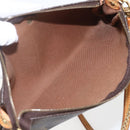 LOUIS VUITTON Monogram Eva Shoulder Bag M95567 LV Auth 160801-11