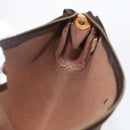 LOUIS VUITTON Monogram Eva Shoulder Bag M95567 LV Auth 160801-22