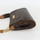 LOUIS VUITTON Monogram Eva Shoulder Bag M95567 LV Auth 160801-3