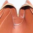 LOUIS VUITTON Monogram Orsay Clutch Bag M51790 LV Auth 160807-18