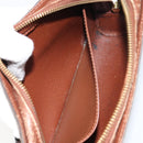 LOUIS VUITTON Monogram Orsay Clutch Bag M51790 LV Auth 160807-20