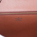LOUIS VUITTON Monogram Bordeaux 27 Shoulder Bag M51797 LV Auth 160809-20