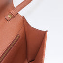 LOUIS VUITTON Monogram Bordeaux 27 Shoulder Bag M51797 LV Auth 160809-21