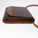 LOUIS VUITTON Monogram Bordeaux 27 Shoulder Bag M51797 LV Auth 160809-3