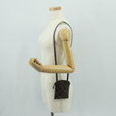LOUIS VUITTON Monogram Pochette Secret Accessory Pouch M45484 LV Auth 160813-20