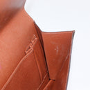 LOUIS VUITTON Monogram Chaillot Clutch Bag M51786 LV Auth 160822-17