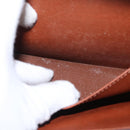 LOUIS VUITTON Monogram Chaillot Clutch Bag M51786 LV Auth 160822-11