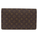 LOUIS VUITTON Monogram Chaillot Clutch Bag M51786 LV Auth 160822-2