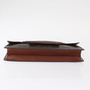 LOUIS VUITTON Monogram Chaillot Clutch Bag M51786 LV Auth 160822-6