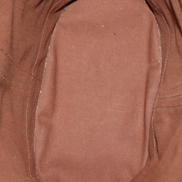 LOUIS VUITTON Monogram Randonnee PM Shoulder Bag M42243 LV Auth 160836