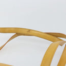 LOUIS VUITTON Epi Saint Jacques Shopping Shoulder Bag Yellow M52269 Auth 160839-8