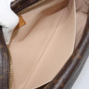 LOUIS VUITTON Monogram Trousse Toilette 23 Clutch Bag M47524 LV Auth 160853-19