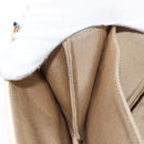 CHANEL Chain Matelasse 2.55 Shoulder Bag Patent Multicolor Gold CC Auth 160855-22