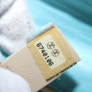 CHANEL Chain Matelasse 2.55 Shoulder Bag Patent Multicolor Gold CC Auth 160855-11