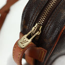 LOUIS VUITTON Monogram Jeune Fille PM Shoulder Bag M51227 LV Auth 160857-10