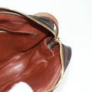 LOUIS VUITTON Monogram Jeune Fille PM Shoulder Bag M51227 LV Auth 160857-23