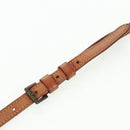 LOUIS VUITTON Monogram Jeune Fille PM Shoulder Bag M51227 LV Auth 160857-9