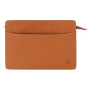 LOUIS VUITTON Epi Pochette Homme Bag Brown Zipangu Gold M52528 LV Auth 160876-13