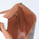 LOUIS VUITTON Monogram Chantilly GM Shoulder Bag M51232 LV Auth 160879-25