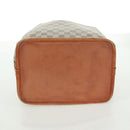 LOUIS VUITTON Damier Azur Noe Shoulder Bag N42222 LV Auth 160883-11