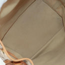 LOUIS VUITTON Damier Azur Noe Shoulder Bag N42222 LV Auth 160883-20