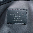 LOUIS VUITTON Damier Distorted Keepall Bandouliere 50 Bag N50028 Auth 160887SM-27