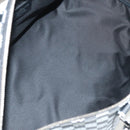 LOUIS VUITTON Damier Distorted Keepall Bandouliere 50 Bag N50028 Auth 160887SM-10