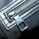 LOUIS VUITTON Damier Distorted Keepall Bandouliere 50 Bag N50028 Auth 160887SM-31