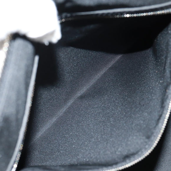 LOUIS VUITTON Damier Distorted Keepall Bandouliere 50 Bag N50028 Auth 160887SM