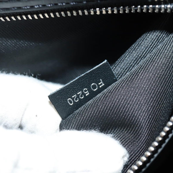 LOUIS VUITTON Damier Distorted Keepall Bandouliere 50 Bag N50028 Auth 160887SM