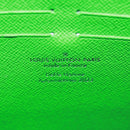 LOUIS VUITTON LV Portrait Pochette Voyager MM Clutch Bag M82589 LV Auth 160893SM-10