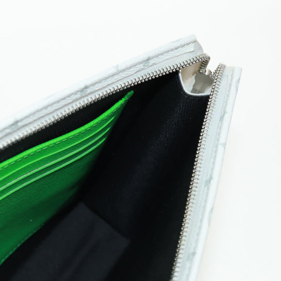 LOUIS VUITTON LV Portrait Pochette Voyager MM Clutch Bag M82589 LV Auth 160893SM