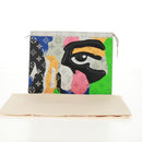 LOUIS VUITTON LV Portrait Pochette Voyager MM Clutch Bag M82589 LV Auth 160893SM-12