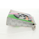 LOUIS VUITTON LV Portrait Pochette Voyager MM Clutch Bag M82589 LV Auth 160893SM-4