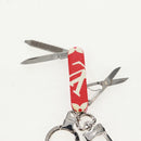 LOUIS VUITTON Monogram LV × Supreme Key Ring Pocket Tool MP2070 LV Auth 160894SM-10